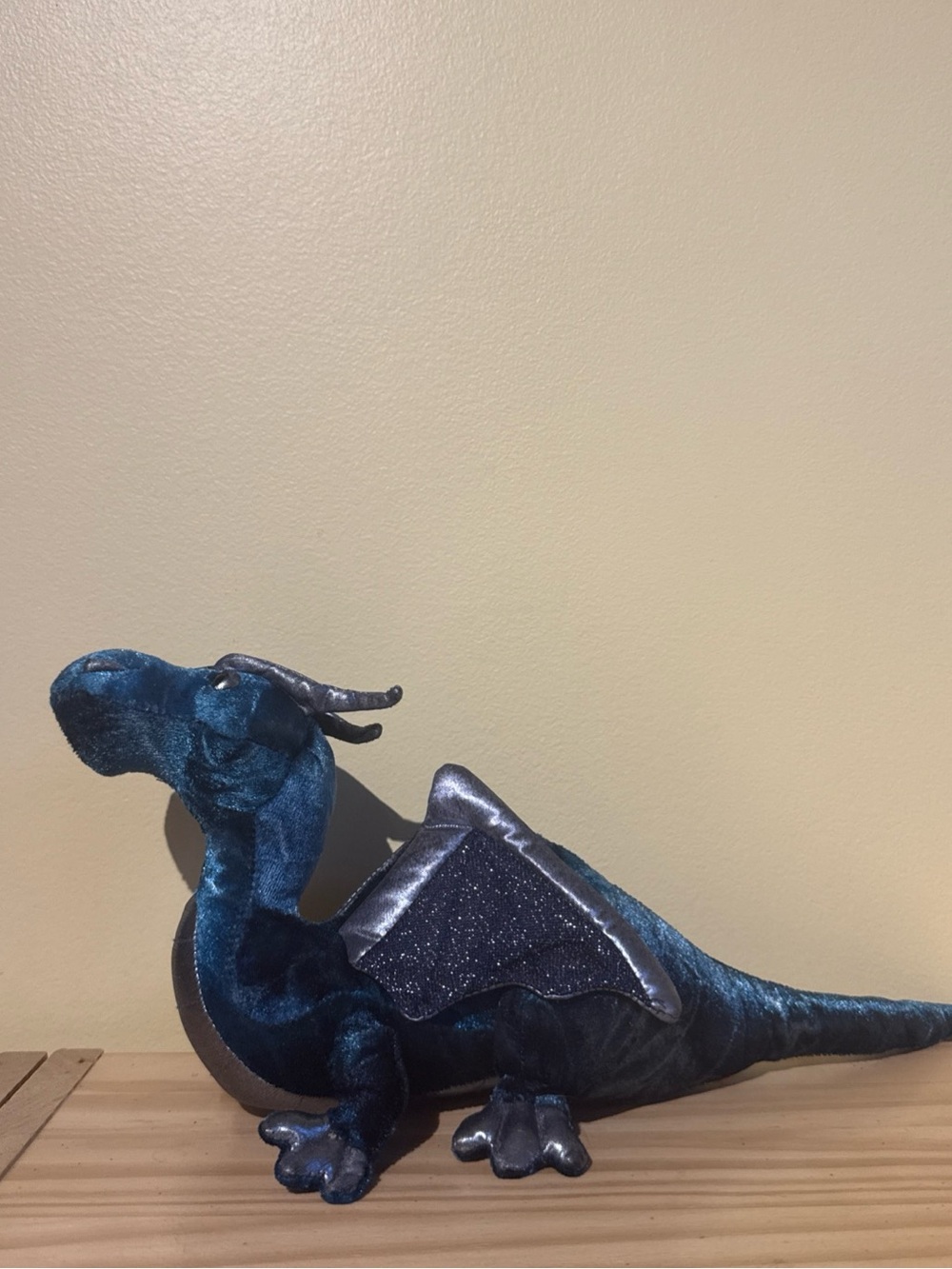 Douglas “ Jade ” Blue/Green Teal Dragon - Picture 5 of 5